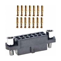 HARWIN M80-4E11005F2