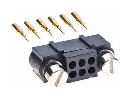 HARWIN M80-5631605