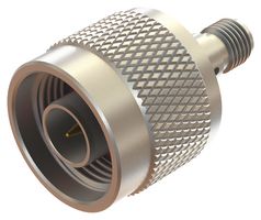 CAL TEST ELECTRONICS CT3320A
