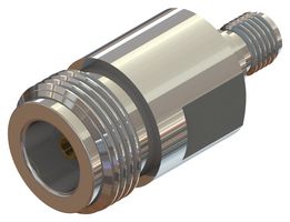 CAL TEST ELECTRONICS CT3322A