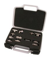 CAL TEST ELECTRONICS CT2702A