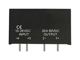 MULTICOMP PRO MPKSLE200D5-L