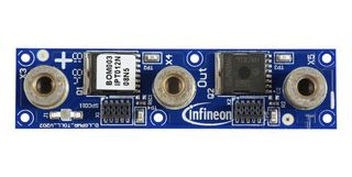 INFINEON KITLGPWRBOM015TOBO1