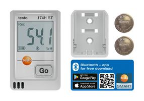 TESTO 0572 1743 01