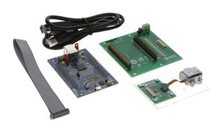 ANALOG DEVICES EVAL-ADCM-1