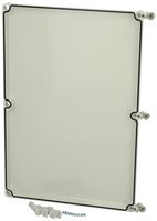 FIBOX EKU 30-G-3FSH