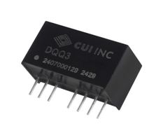 CUI DQQ3-48-S3-S