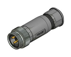 AMPHENOL CONEC 41-00005