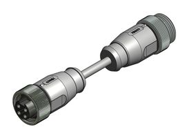 AMPHENOL CONEC 41-01210