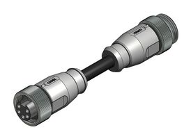 AMPHENOL CONEC 41-01715