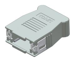 AMPHENOL CONEC 16-001750