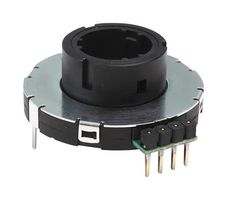 GRAYHILL RE315L-P