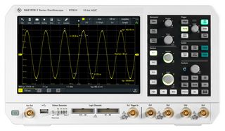 Profit from 48% off the R&S®RTB2-BNDL oscilloscope