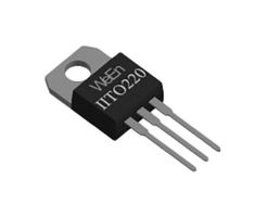 WEEN SEMICONDUCTORS BTA410Y-800CT,127