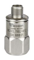 AMPHENOL WILCOXON 786LF-250-M12