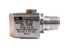 AMPHENOL WILCOXON 787A-D2