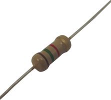 YAGEO CFR-25-T-52-0R