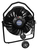 AC Axial Fan
