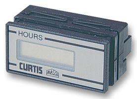 CURTIS INSTRUMENTS 210-1E073-001A (K01)  12/48VDC