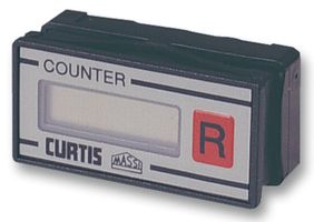 CURTIS INSTRUMENTS 210-1M073-001A (K01)  12/48VDC
