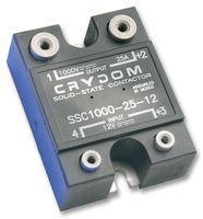 SENSATA/CRYDOM SSC800-25-12