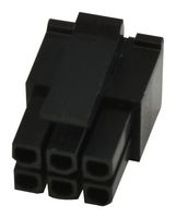 MOLEX / PARTNER STOCK 43025-0600