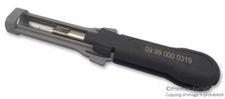 HARTING 0999 000 0319