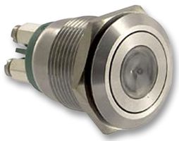 BULGIN LIMITED MPI001/TERM/GN