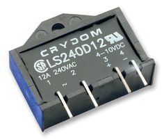 SENSATA/CRYDOM LS240D12R