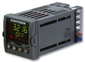 EUROTHERM CONTROLS 3216/CC/VH/LR/XX/R/XXX/G/ENG/K/C5/H