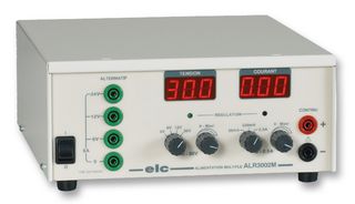 ELC ALR3002M