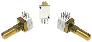 VISHAY P9A1R100FISX1102ML