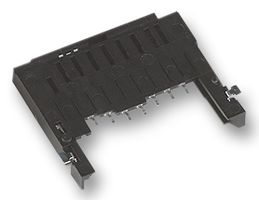 MULTICOMP PRO SDAMB-00715BT00