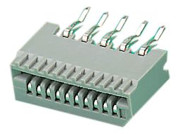 MOLEX / PARTNER STOCK 52045-3645