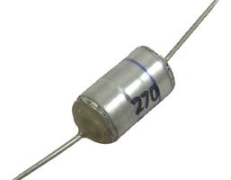 LCR COMPONENTS FSCEX 6800PF 1%160V