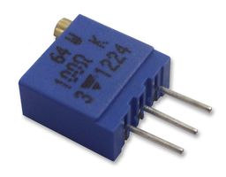 VISHAY M64W202KB40