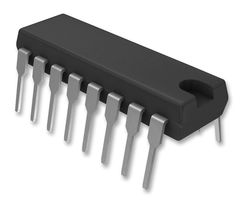ANALOG DEVICES MAX202ECPE+