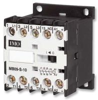 IMO PRECISION CONTROLS MB09-S-10=24