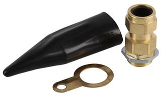 CONCORDIA TECHNOLOGIES ACW25-LSF
