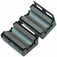 ESSENTRA COMPONENTS RKCF-10-A5.