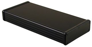 HAMMOND 1455L2202BK