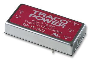 TRACO POWER TEN 15-1223