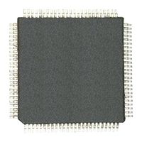 STMICROELECTRONICS STM32F767VIT6