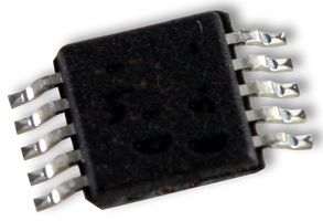 TEXAS INSTRUMENTS MSP430F2001TPW