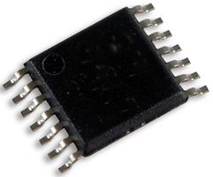 STMICROELECTRONICS STEF01FTR