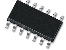 MICROCHIP PIC16F610-I/SL