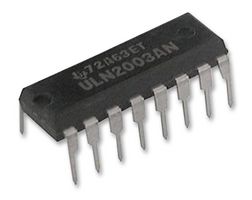 ANALOG DEVICES MAX243CPE+