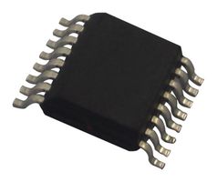 TEXAS INSTRUMENTS MAX3232CDBR