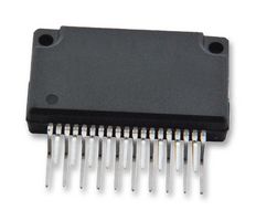 ONSEMI STK672-642AN-E