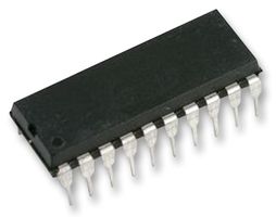 MICROCHIP AT89C4051-12PU